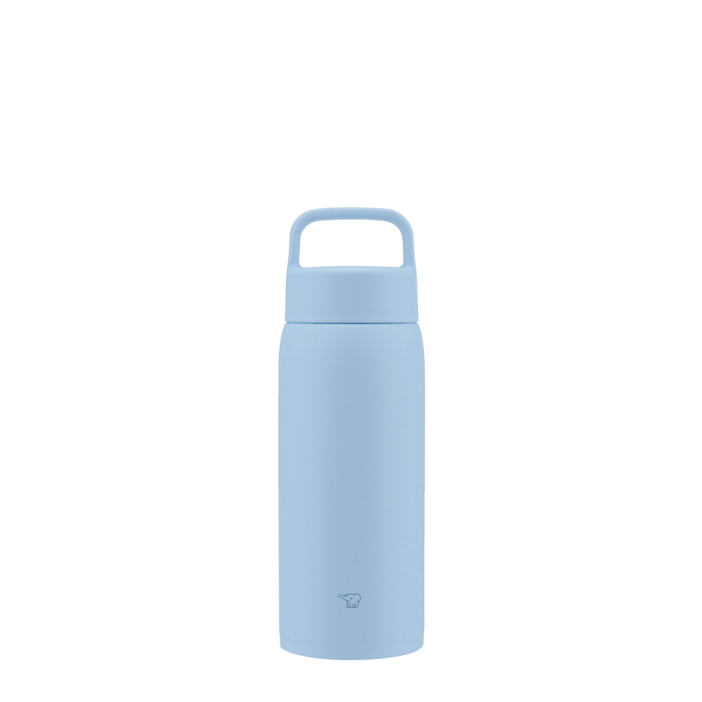 27 oz. Stainless Mug with Lid Handle SU-DA80
