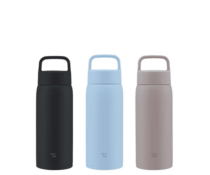 27 oz. Stainless Mug with Lid Handle SU-DA80