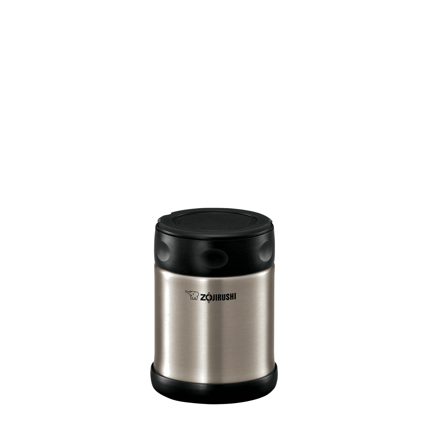 12 oz. Stainless Steel Food Jar SW-EAE35