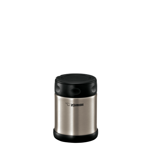 12 oz. Stainless Steel Food Jar SW-EAE35