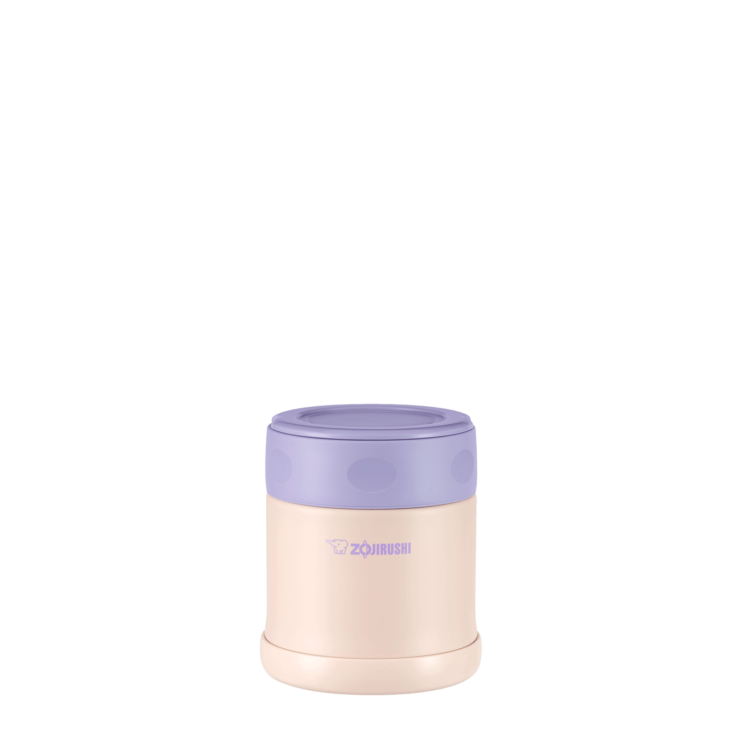 Stainless Steel Food Jar SW-EK26H