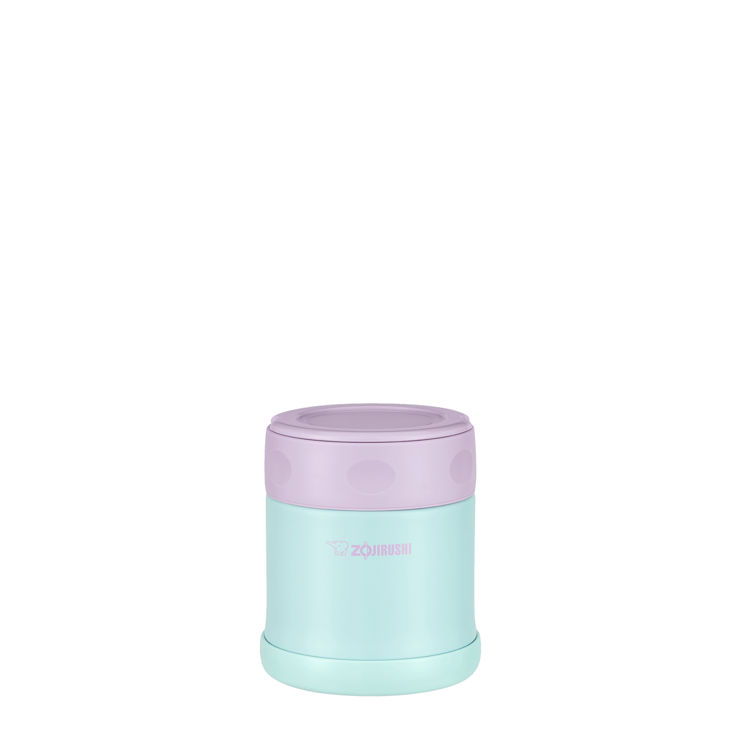 Stainless Steel Food Jar SW-EK26H
