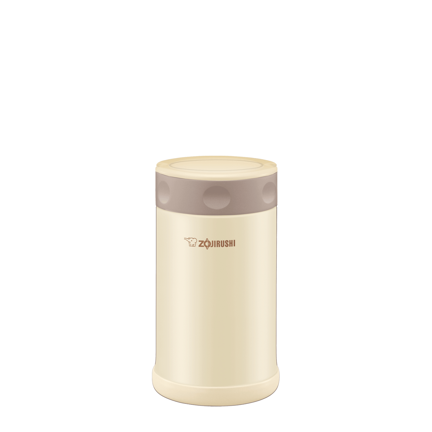 25 oz. Stainless Steel Food Jar SW-FCE75