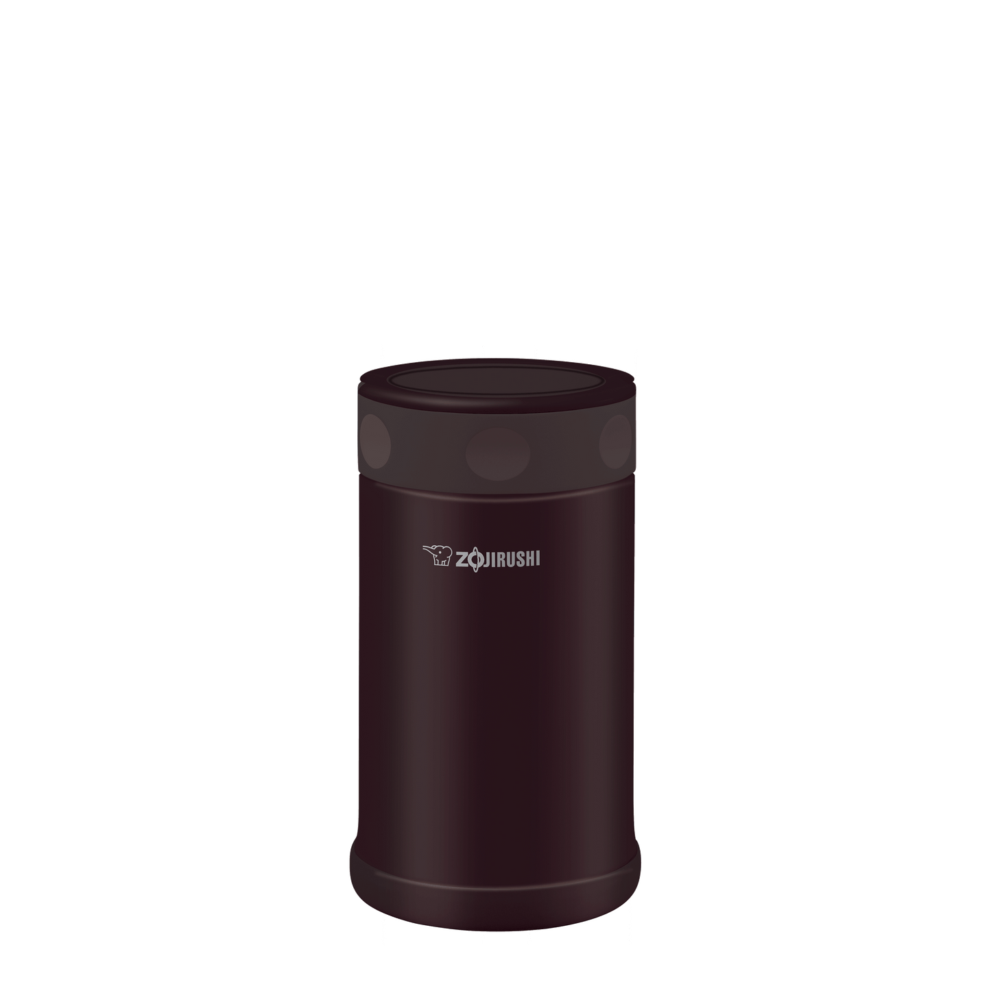 25 oz. Stainless Steel Food Jar SW-FCE75