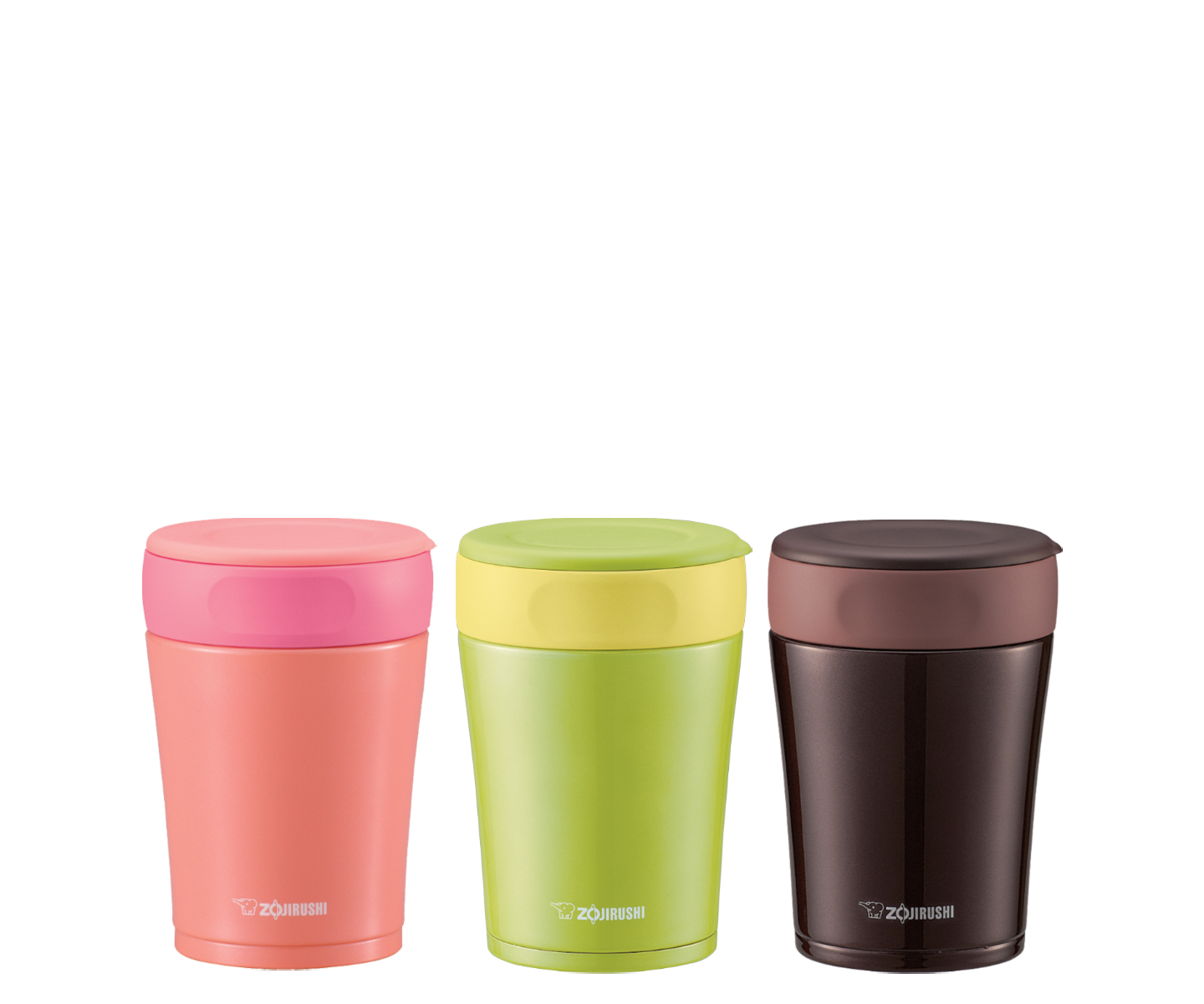 Stainless Steel Food Jar SW-GA36