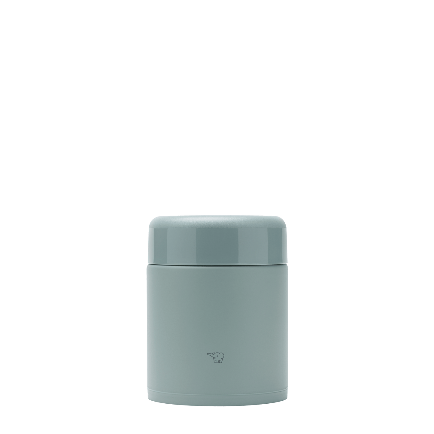 14 oz. Stainless Steel Food Jar SW-KA40