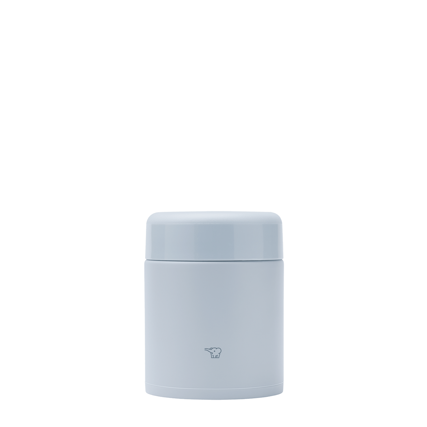 14 oz. Stainless Steel Food Jar SW-KA40