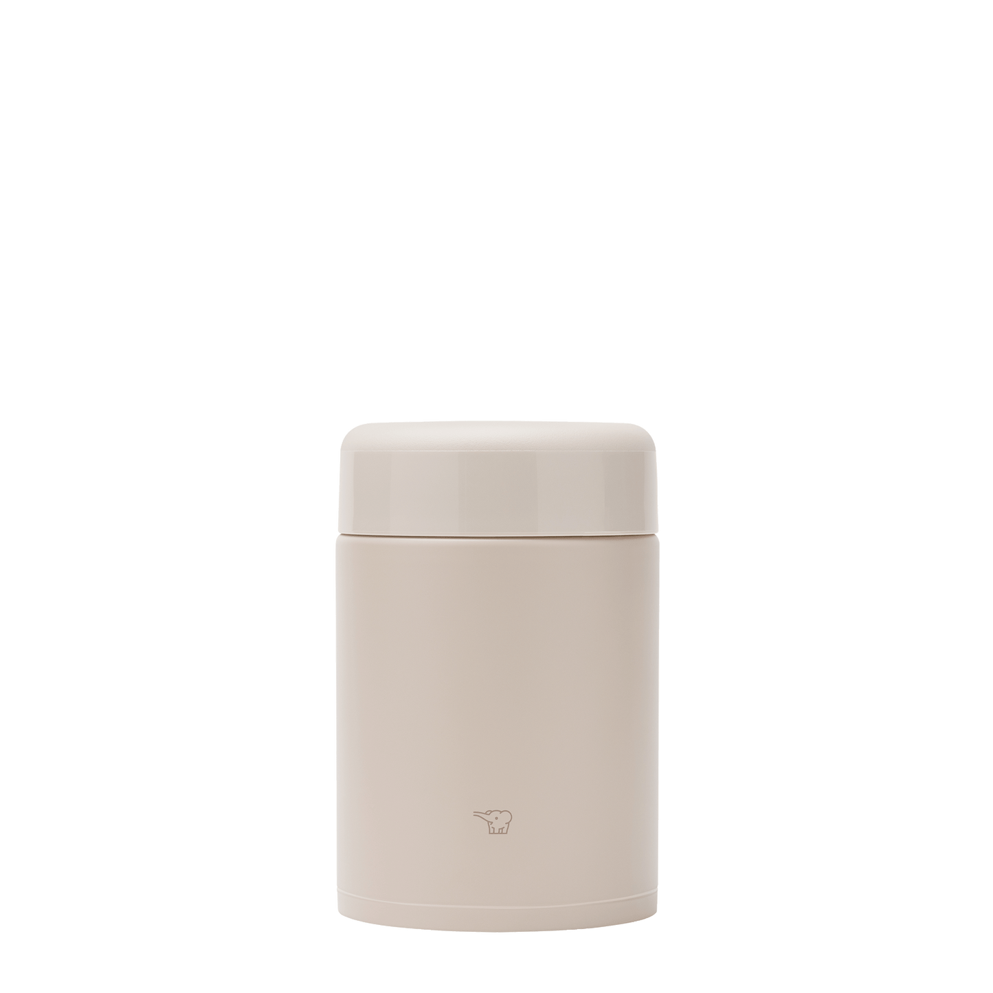 18 oz. Stainless Steel Food Jar SW-KA52