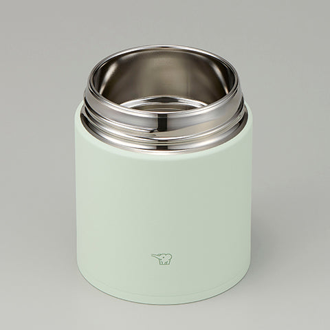 10 oz. Stainless Steel Food Jar SW-LA30