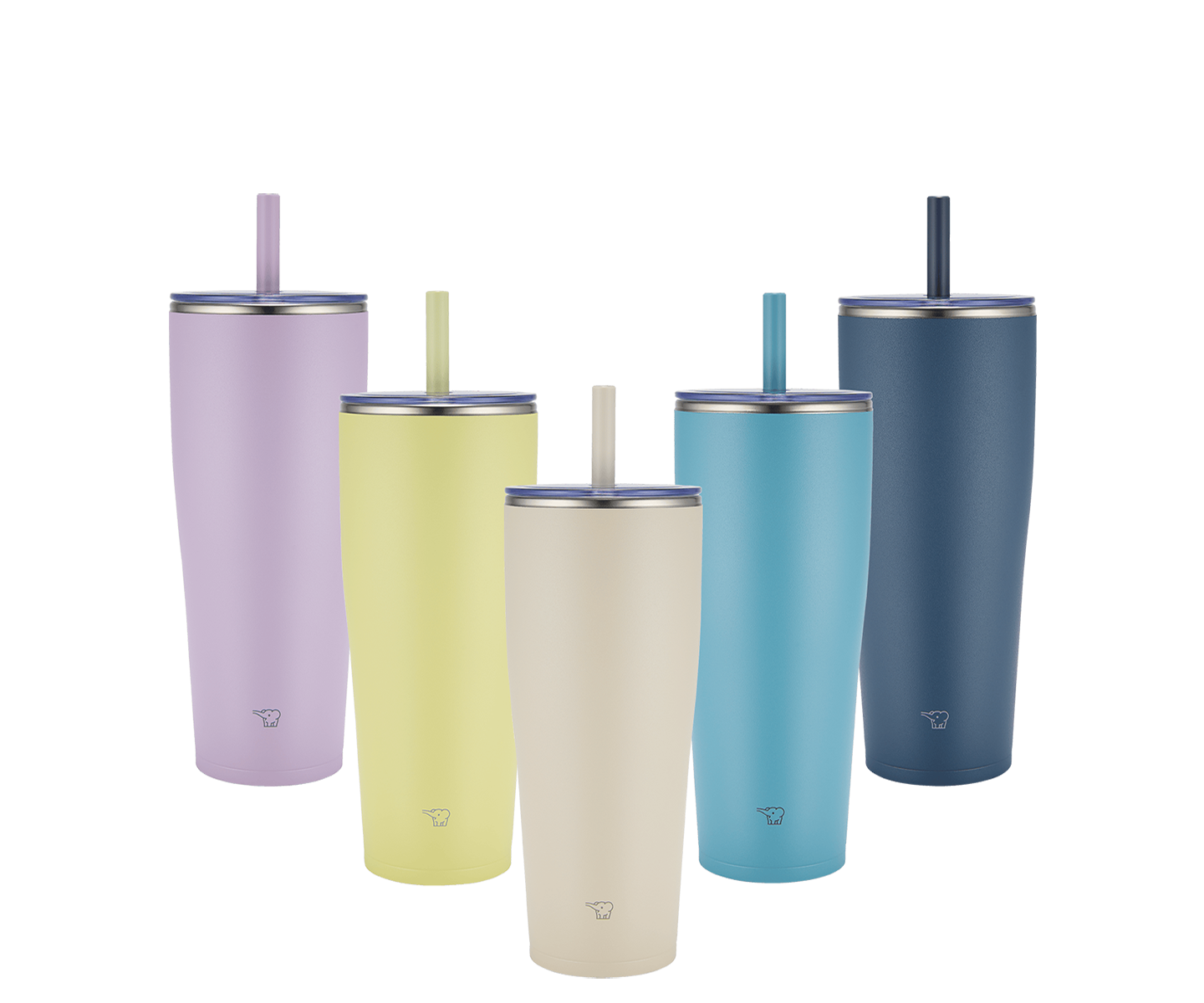 Stainless Tumbler SX-HA89H