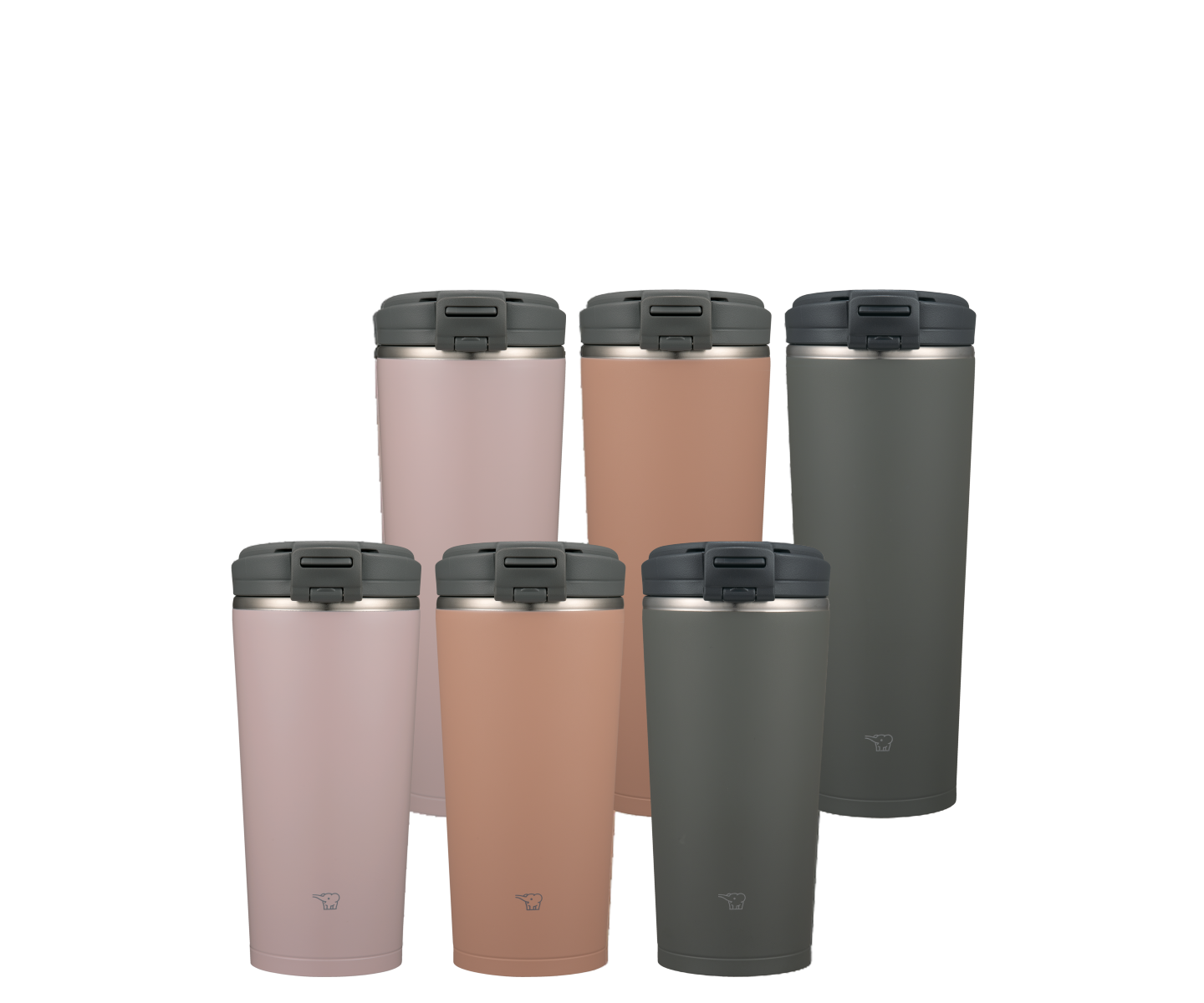 Stainless Carry Tumbler SX-KA30/40 – Zojirushi Online Store Stainless Carry Tumbler SX-KA30/40 – Zojirushi Online Store