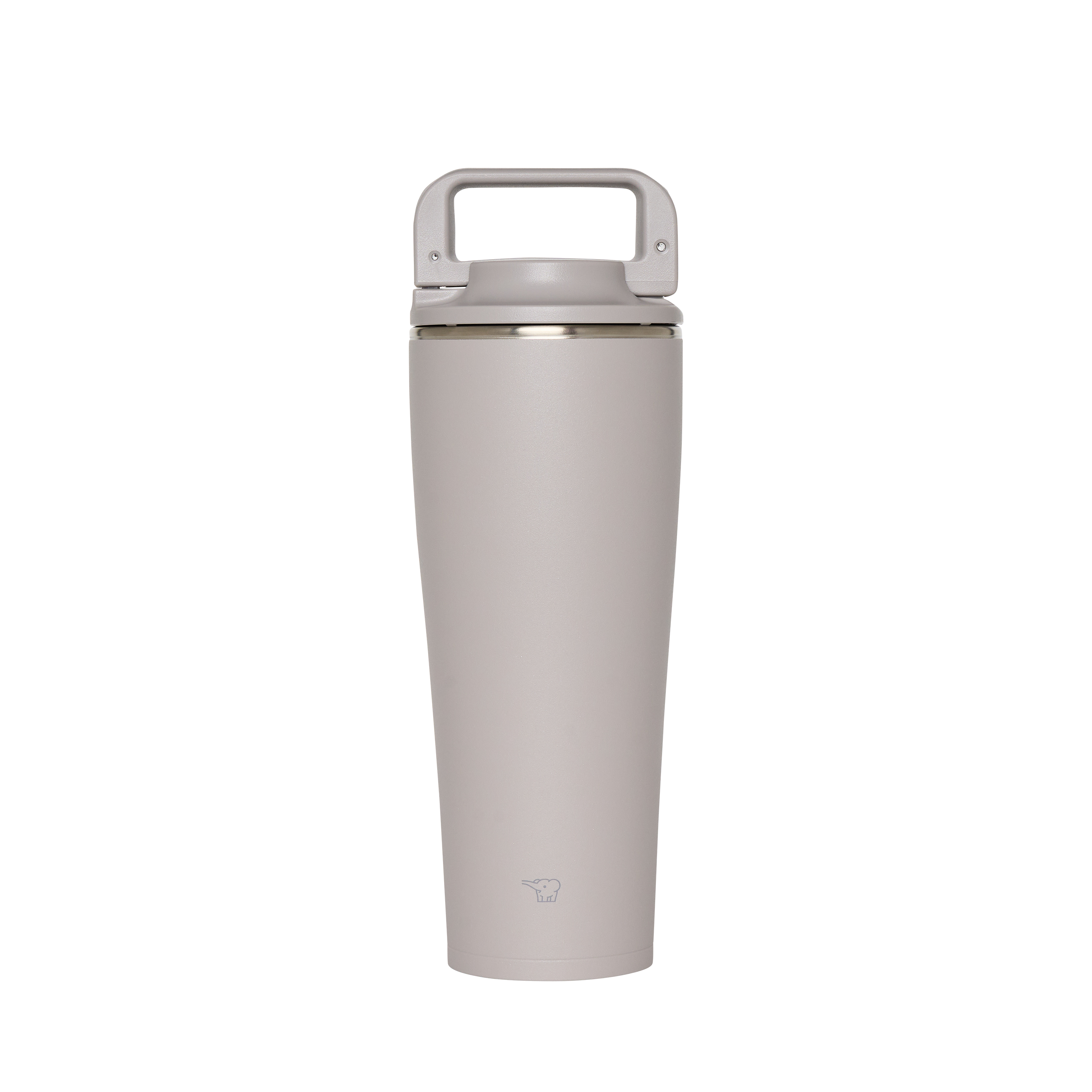 26 oz. Stainless Carry Tumbler with Pop-up Straw SX-MA77H