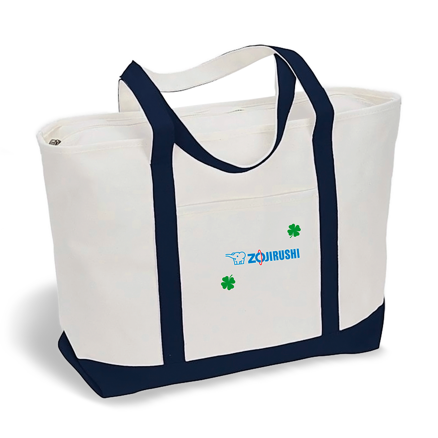 2026 St. Patrick's Day GWP option: Lucky Tote.