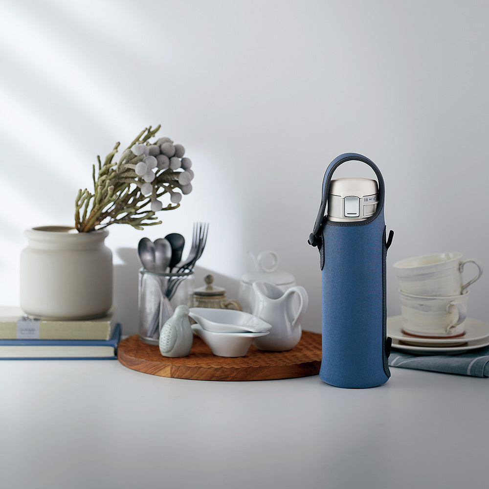 *Free Gift* Zojirushi Bottle Tote