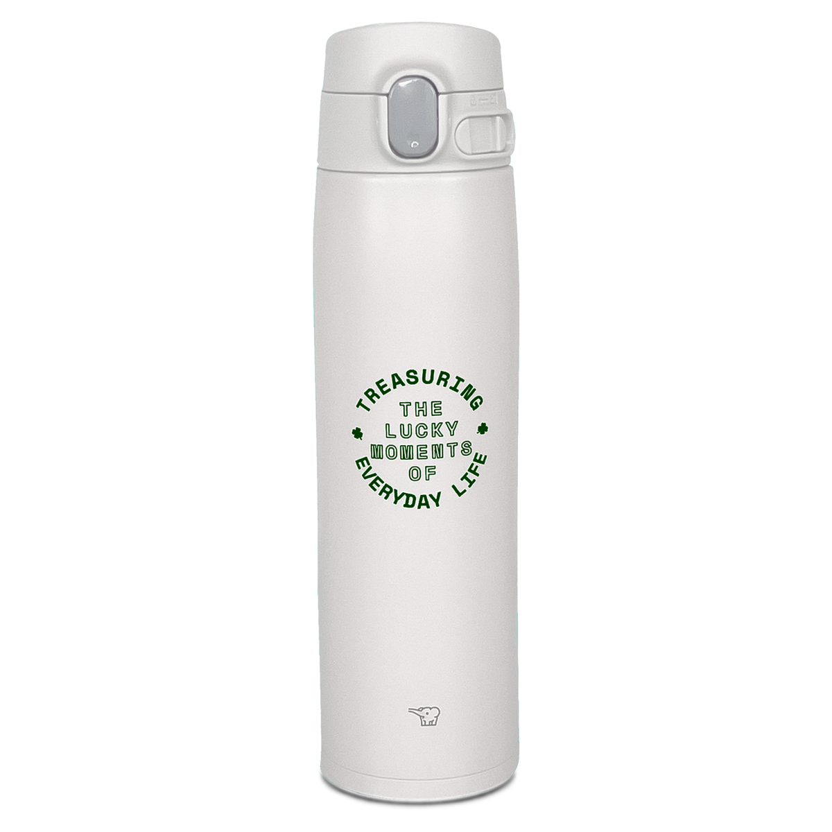 March 2025 St. Patrick's GWP Mug - Front 1
