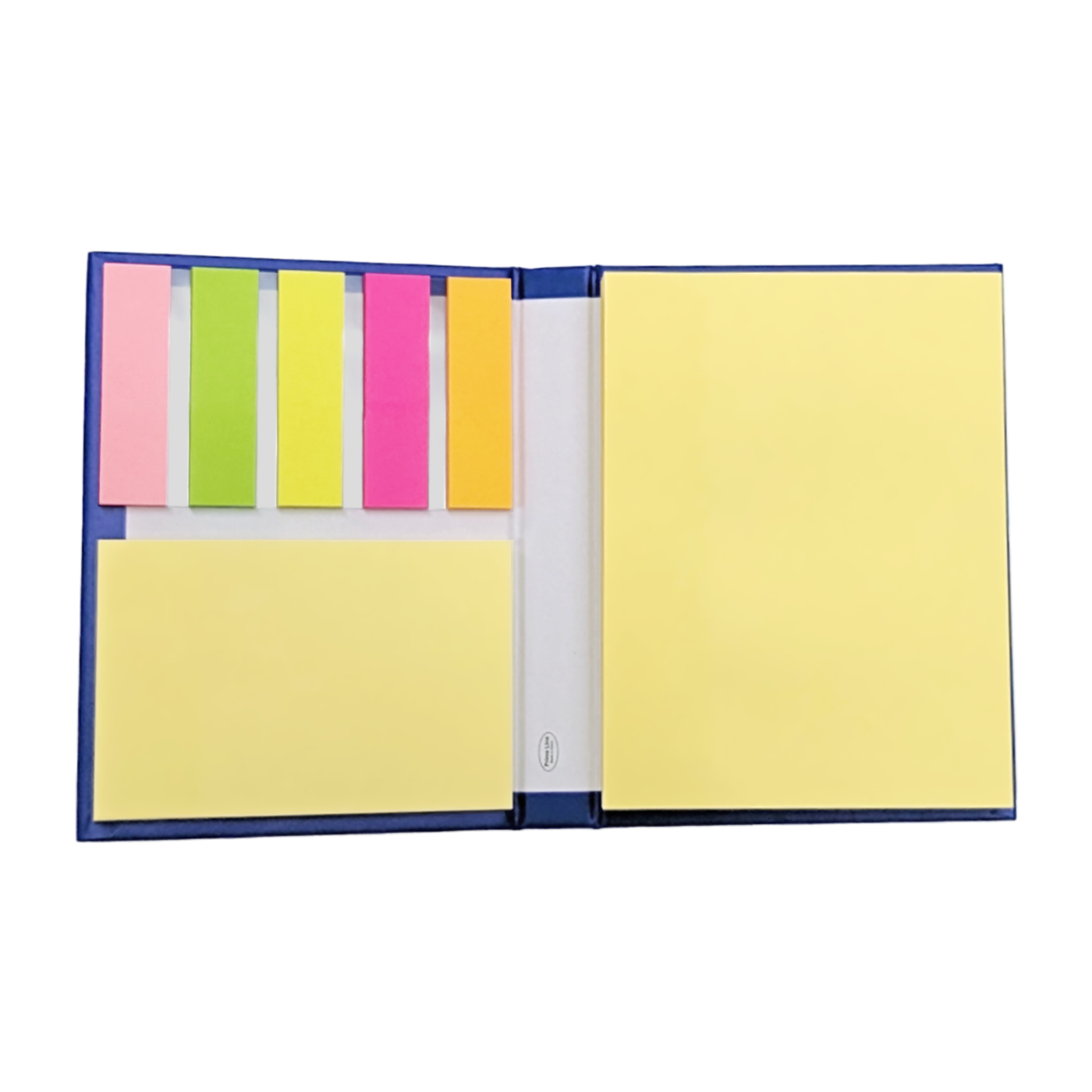 BTS25 Set: Sticky Note Book, FriXion Pen
