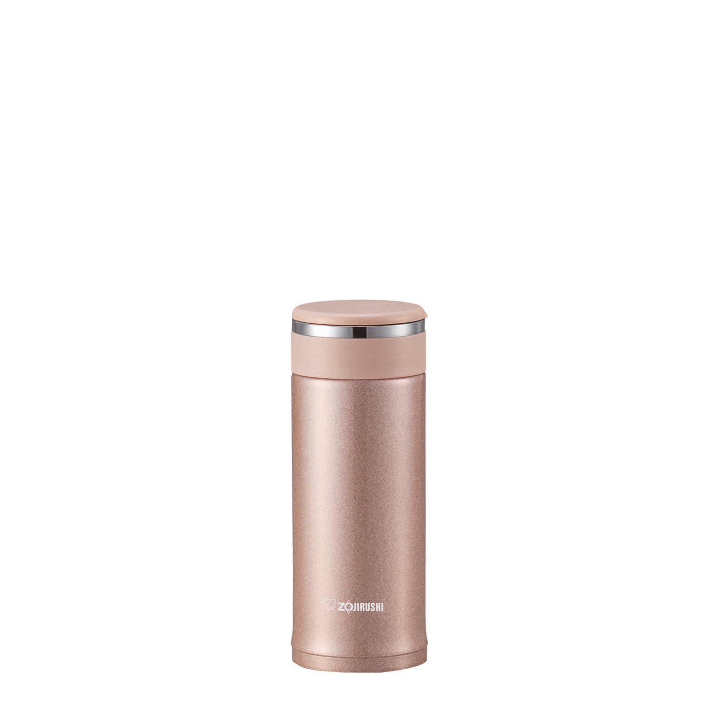 11 oz. Stainless Mug with Tea Leaf Filter SM-JTE34