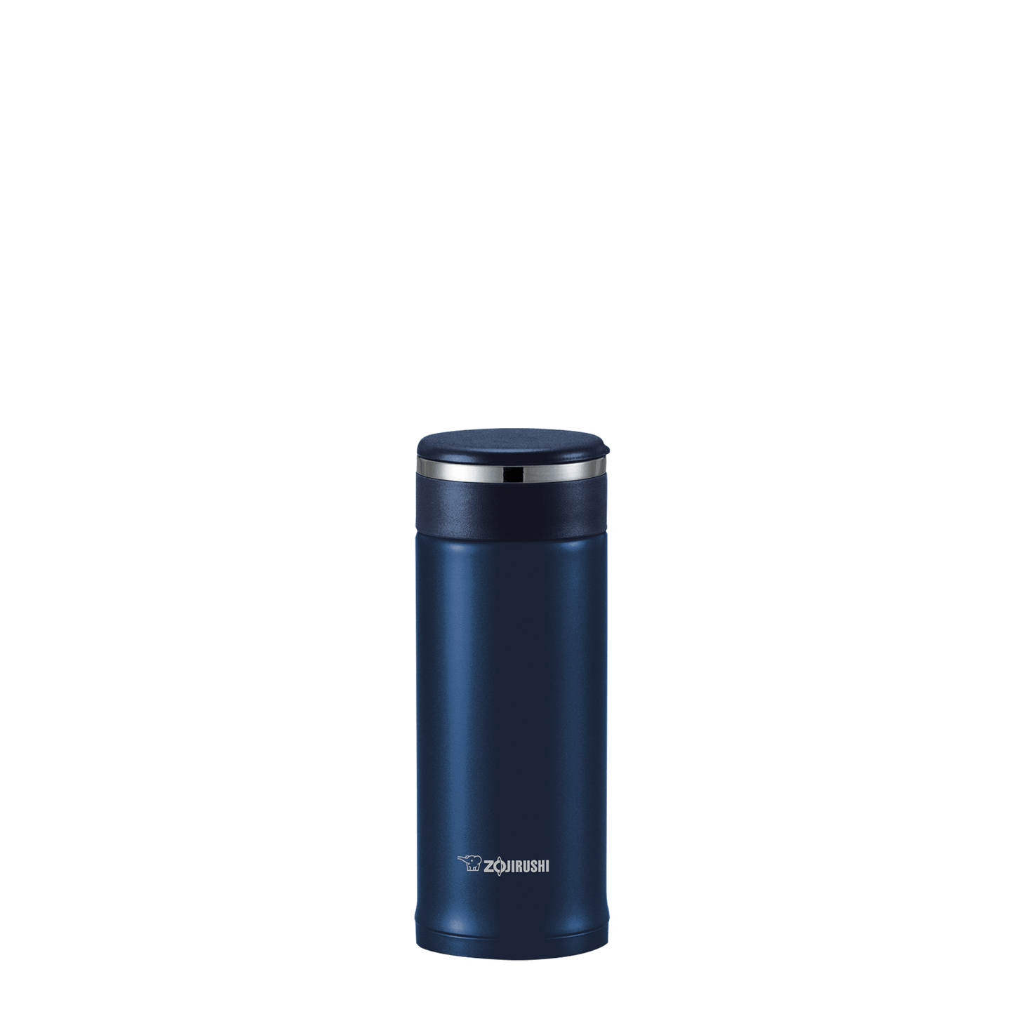 11 oz. Stainless Mug with Tea Leaf Filter SM-JTE34