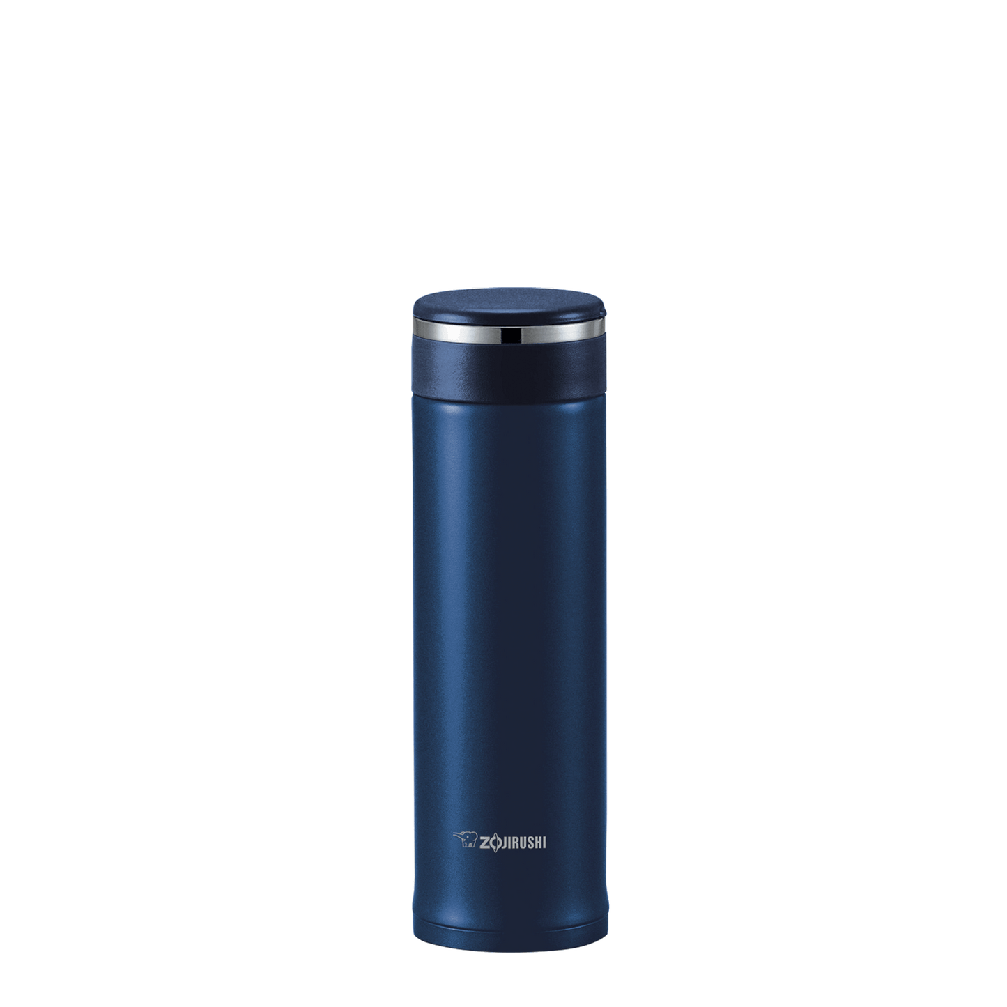 16 oz. Stainless Mug with Tea Leaf Filter SM-JTE46