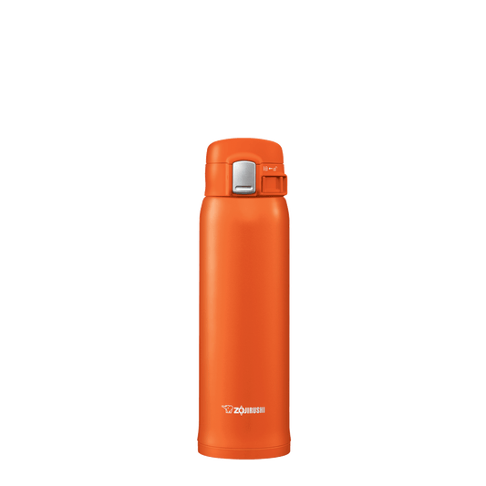 16 oz. Stainless Mug SM-SHE48