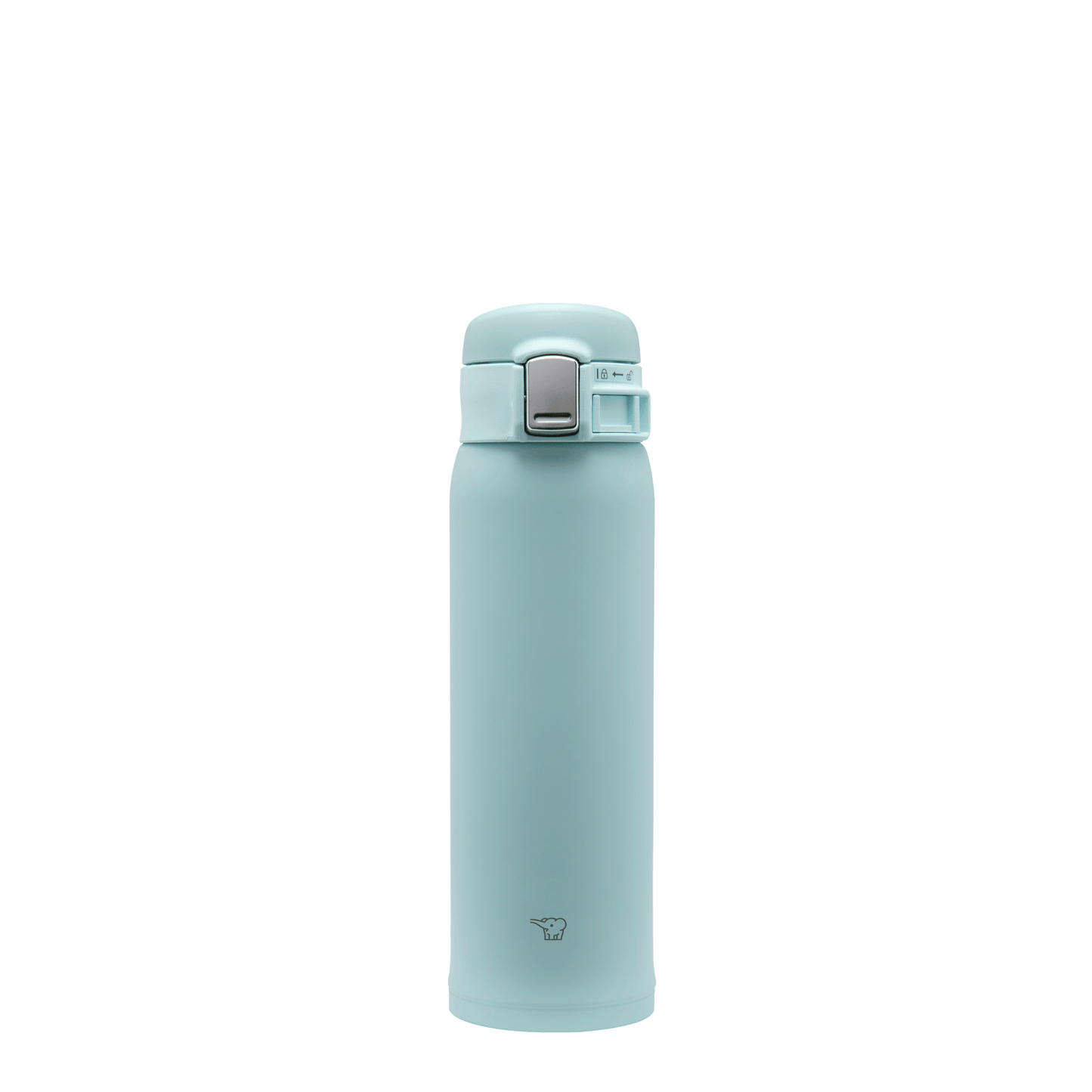 16 oz. Stainless Mug SM-WS48