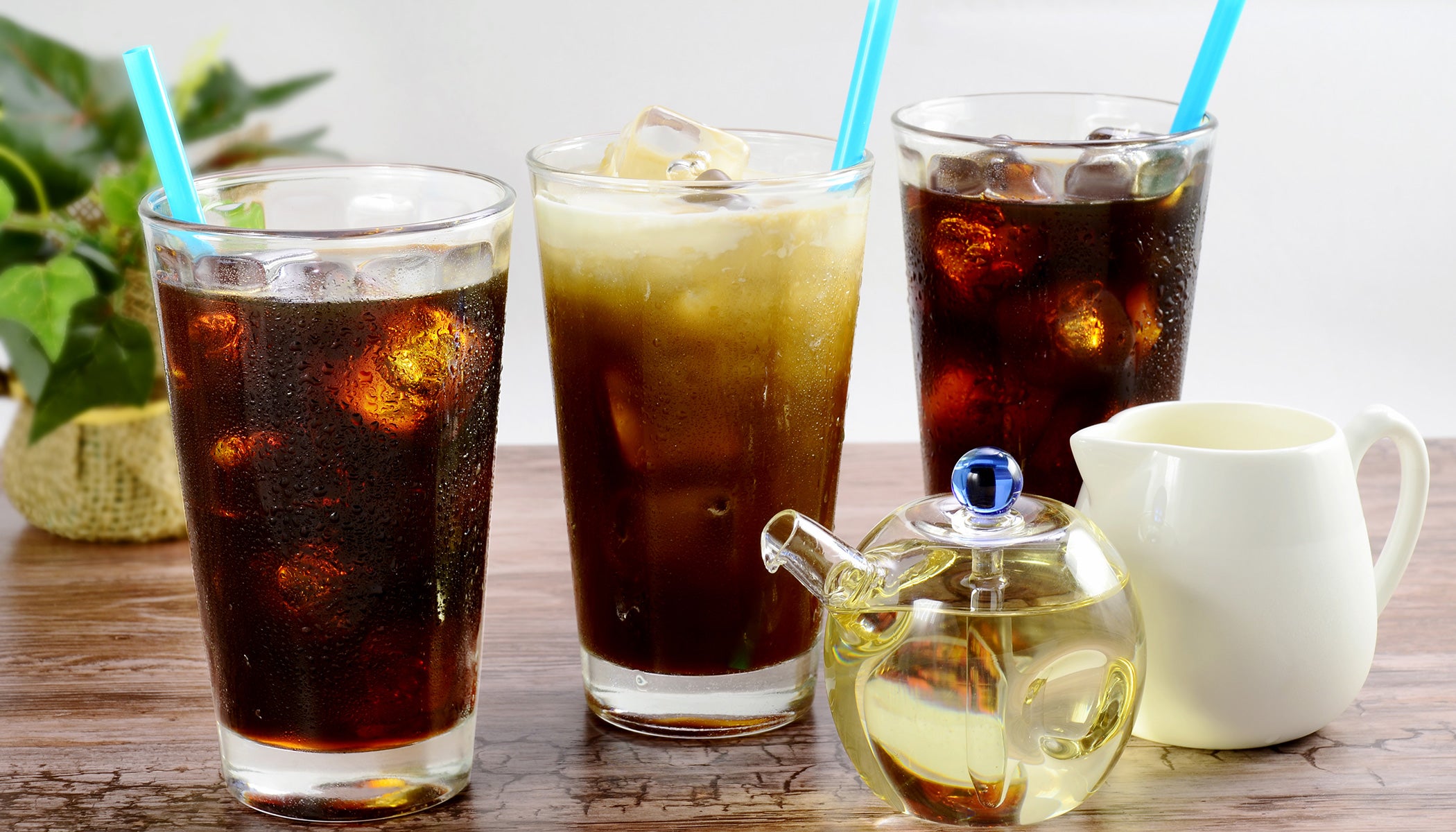 Zojirushi Coffee Maker Recipe - Simply Iced Coffee