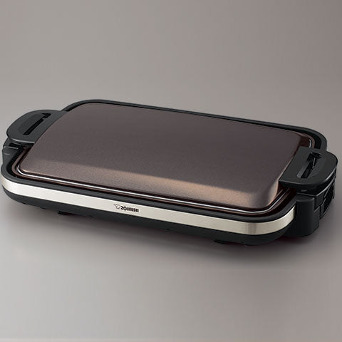 Convenient lid for speedy cooking