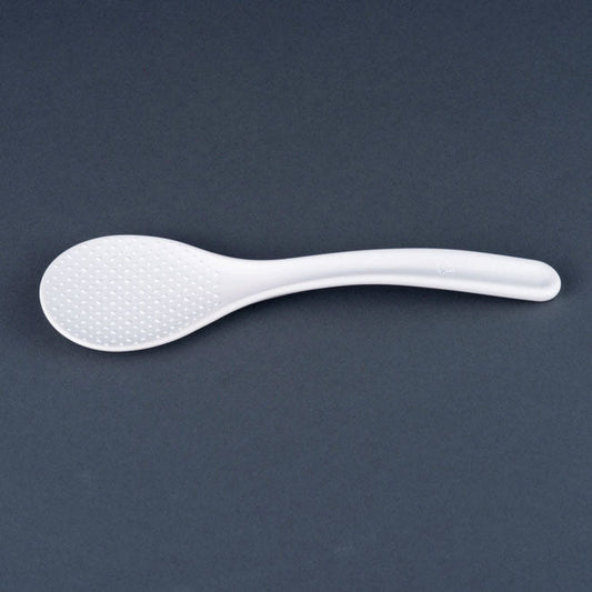 Zojirushi 8-NSX-P410 | Spatula for Most 3-Cup Rice Cookers