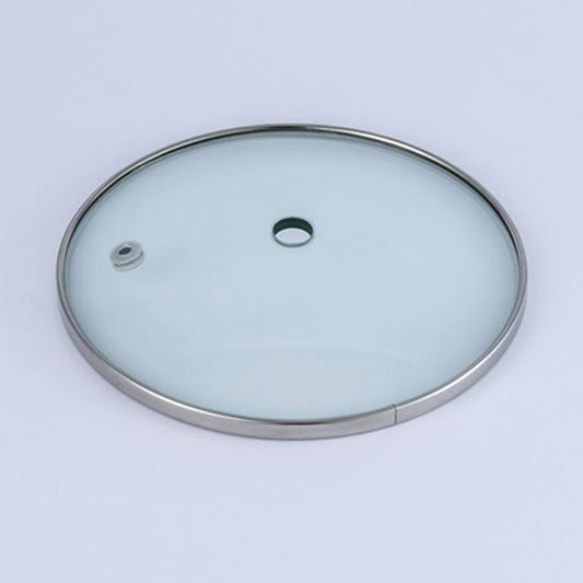 Zojirushi 8-NHS-P022 | Glass Lid Only for NHS-10 (5 / 6 Cup Model) **LID KNOB NOT INCLUDED**