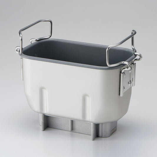 Zojirushi 8-BBP-P080 | Baking Pan for BB-PAC20 **EXCLUDES KNEADING BLADES