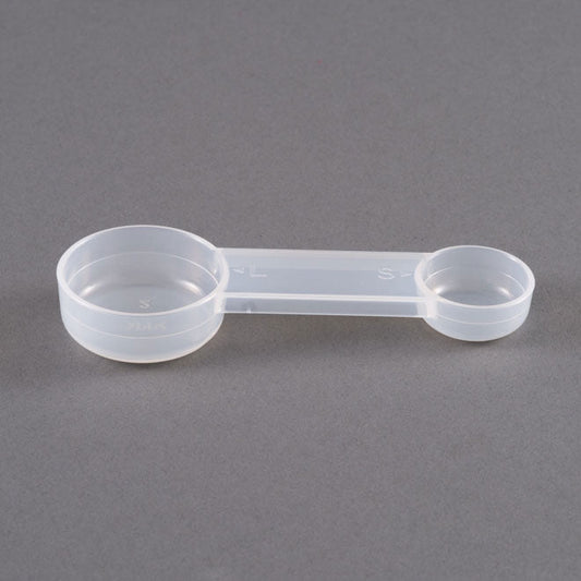 Zojirushi 8-BBP-P340 | Measuring Spoon for Breadmakers