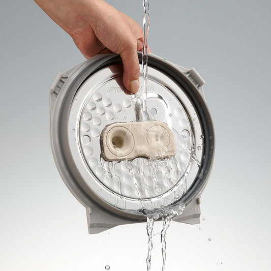 Zojirushi C162-6B | Inner Lid Set for NP-NVC10 (5.5 Cup Model)