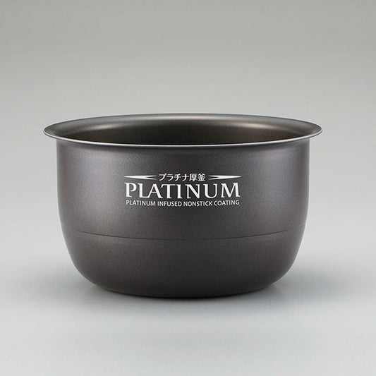 Zojirushi B384-6B | Inner Cooking Pan for NP-NVC10 (5.5 Cup Model)