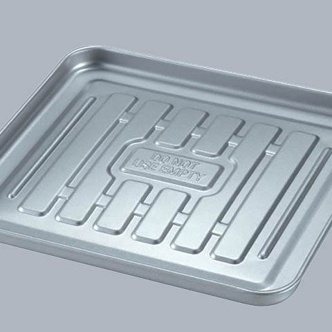 High-quality baking pan accessory
