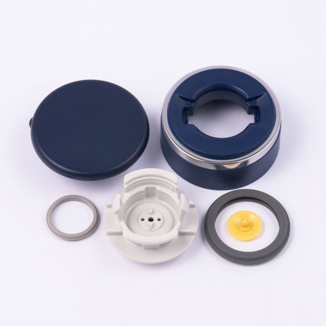 Zojirushi BS152806L-01 | LID SET (BLUE) FOR SM-JTE34/46AD