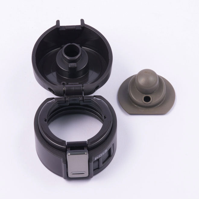 Zojirushi BB402808L-13 | STOPPER COVER SET (BROWN) FOR SM-KB36/48TM **EXCLUDES STOPPER SET