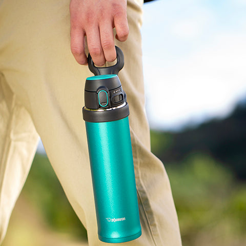 Lightweight and compact design for added portability