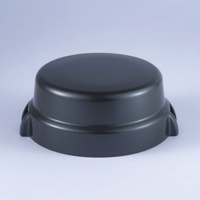 Zojirushi 567714-03 | OUTER LID (GUN METALLIC) FOR SL-JA14/JAE14-HG