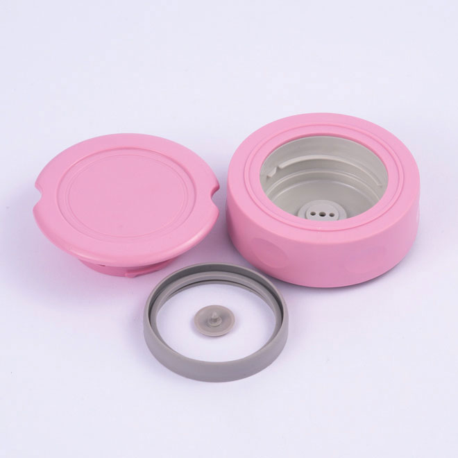 Zojirushi 7-SWE-P015 | LID SET (PINK) FOR SW-EAE35/50PS (SHINY PINK)