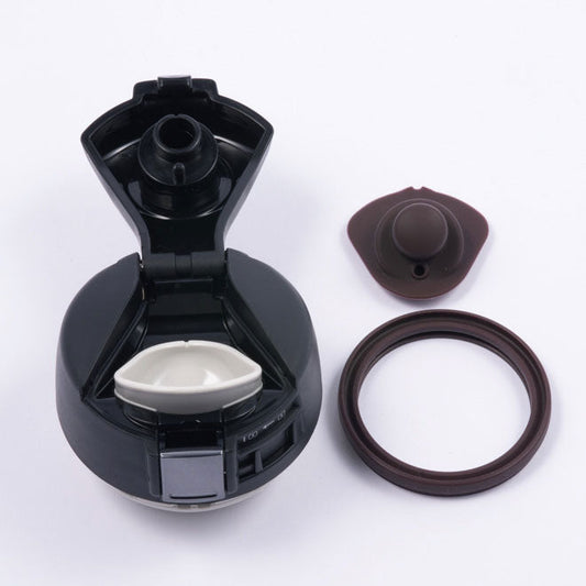 Zojirushi BS168803L-01 | STOPPER COVER SET (BLACK) FOR SM-YAE48XA