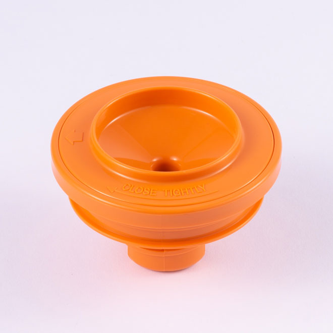 Zojirushi 7-BHS-P023 | STOPPER (ORANGE) FOR BHS-19SB