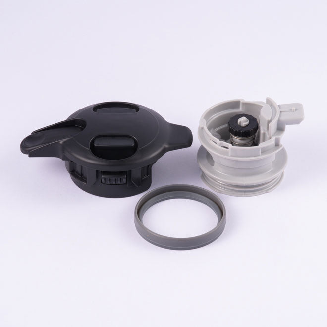 Zojirushi S67-X2 | STOPPER SET (BLACK) FOR SH-HA/HB (-XA)