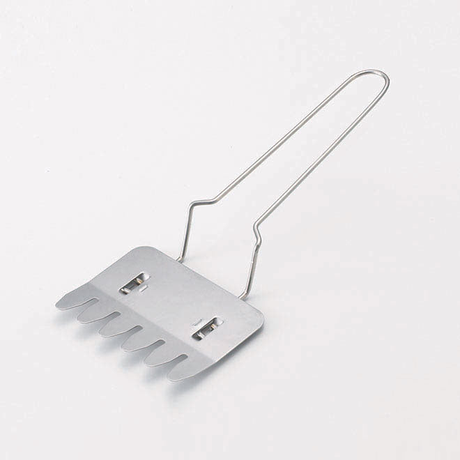 Zojirushi 8-EFV-P450 | Spatula for Fish Roaster EF-VPC/VSC