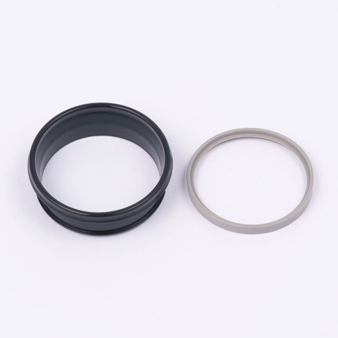 Zojirushi BB640K01L-01 | MOUTH RING SET (BLACK) FOR SM-LA/LB