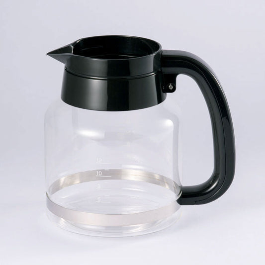 Zojirushi JUGECYGC-XB | Coffee Jug for EC-YGC120 **EXCLUDES COVER