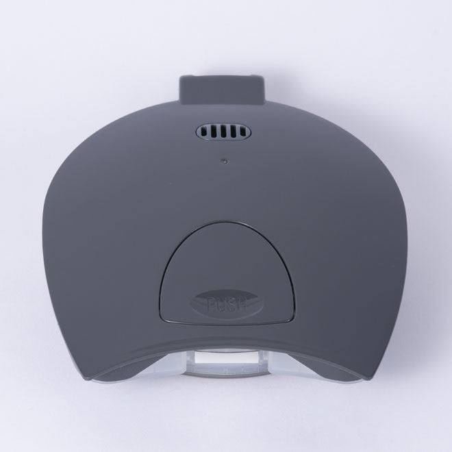 Zojirushi BW135800L-01 | Complete Upper Lid Set (w/Inner Lid Rubber Seal) for CD-WHC40