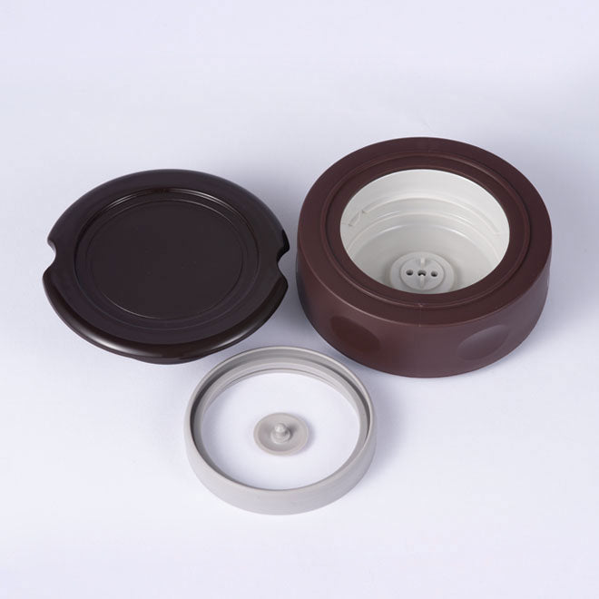 Zojirushi S65-TD | LID SET (BROWN) FOR SW-EAE35/50TD (DARK BROWN)