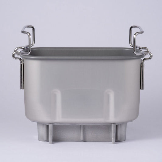 Zojirushi BX167810A-00 | Baking Pan for BB-PDC20 **EXCLUDES KNEADING BLADES