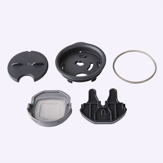 Zojirushi BS215803A-01 | LID SET FOR SX-FSE45