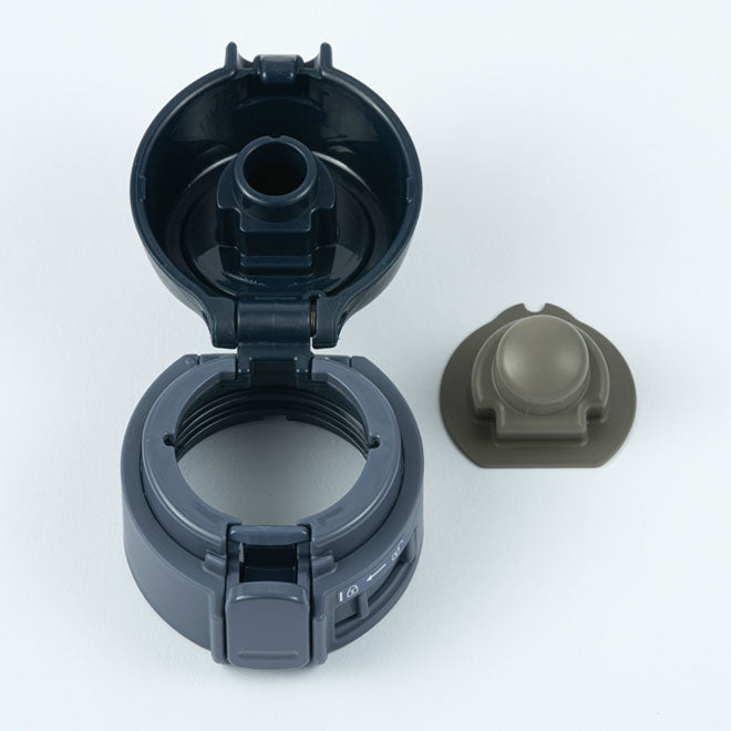 Zojirushi BB490807L-06 | LID SET (NAVY) FOR SM-PC30AD